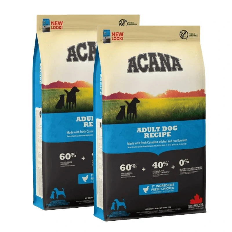 Acana Dog Adult