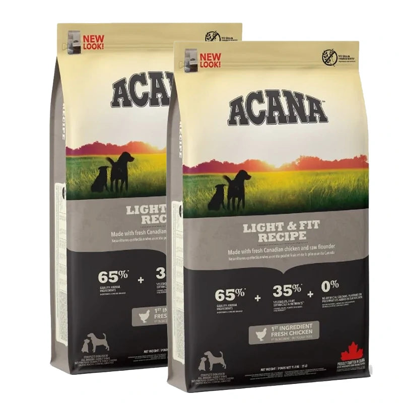 Acana Dog Light & Fit