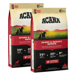 Acana Dog Sport & Agility