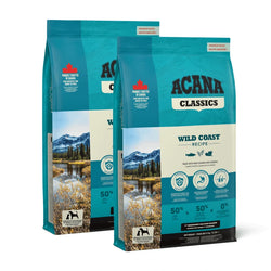 Acana Classics Dog Wild Coast 9,7 kg