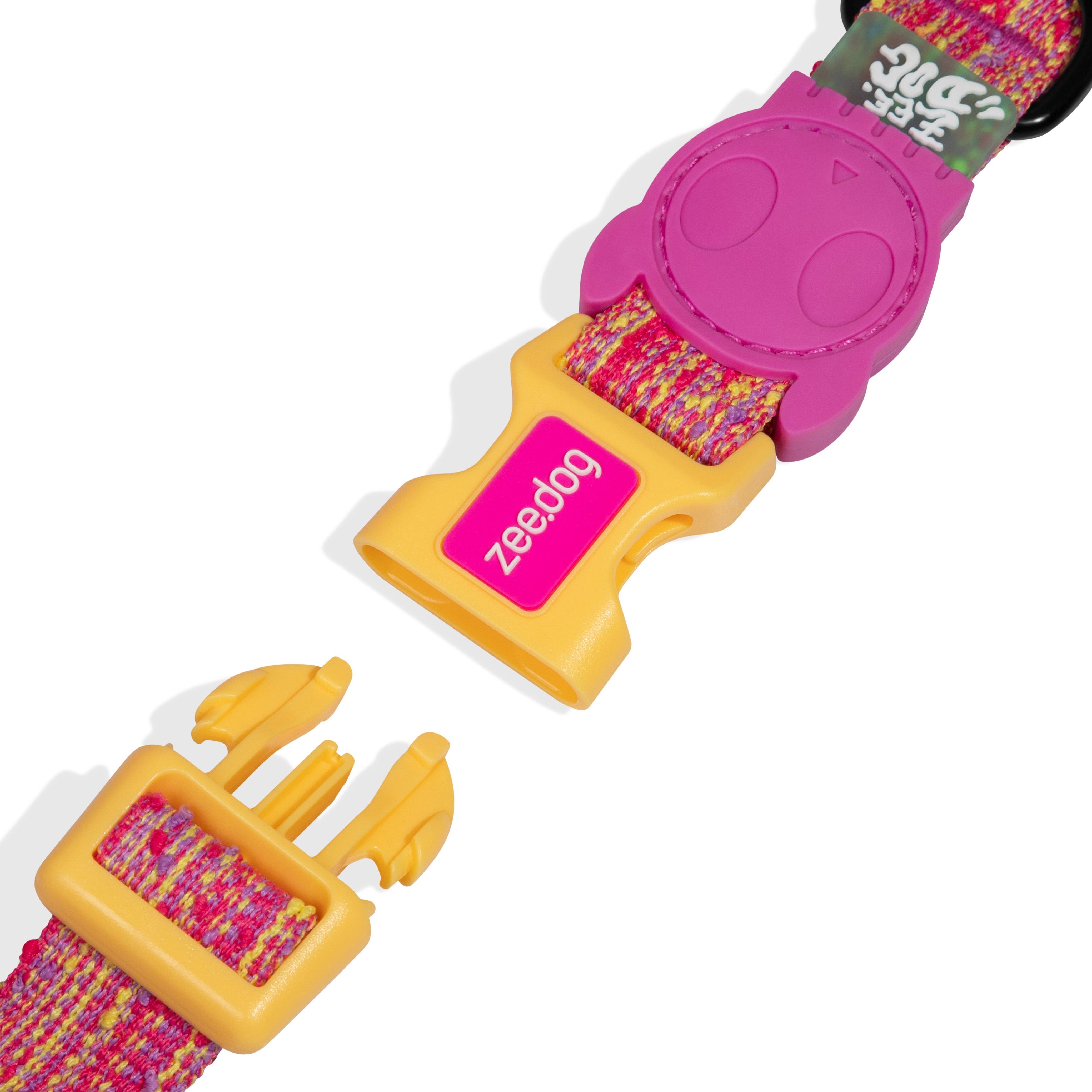 Colar Fuse Chop: XS