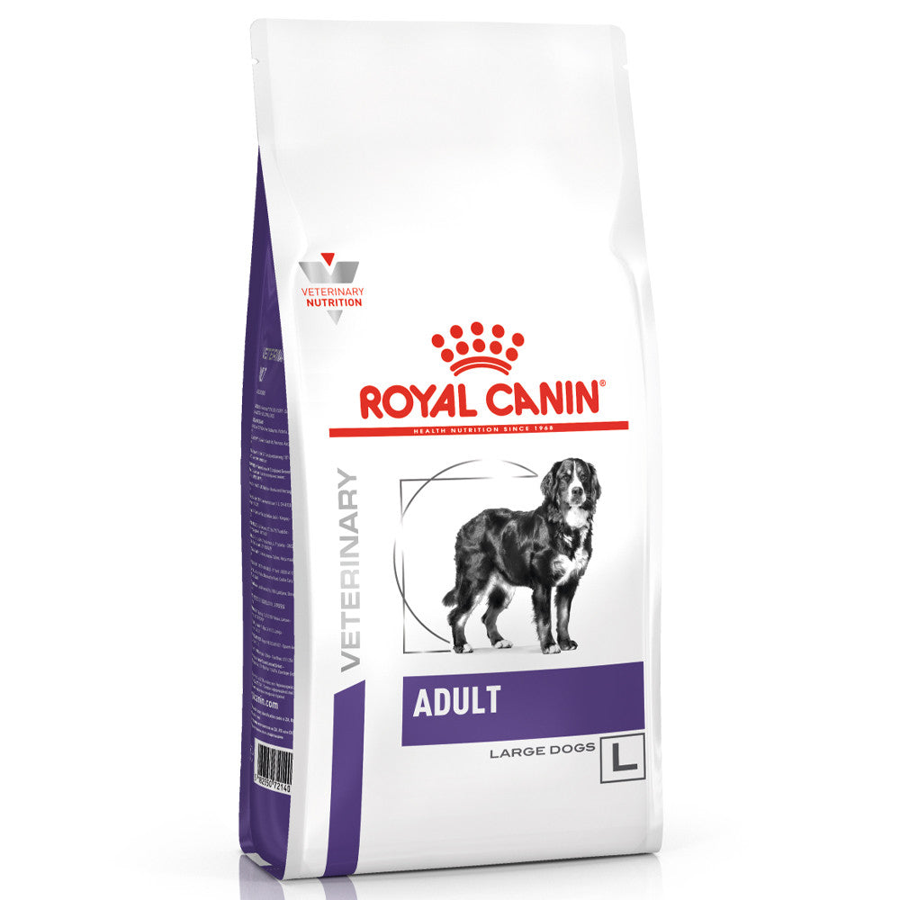 Royal Canin VD Hypoallergenic Moderate Calorie Adult Dogs 7kg - Hypoallergenic dry food with reduced calories for adult dogs with allergies