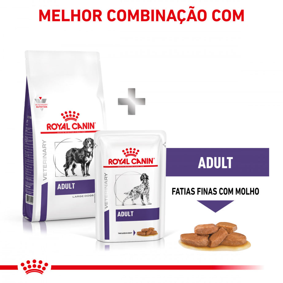 Royal Canin VD Hypoallergenic Moderate Calorie Adult Dogs 7kg - Hypoallergenic dry food with reduced calories for adult dogs with allergies
