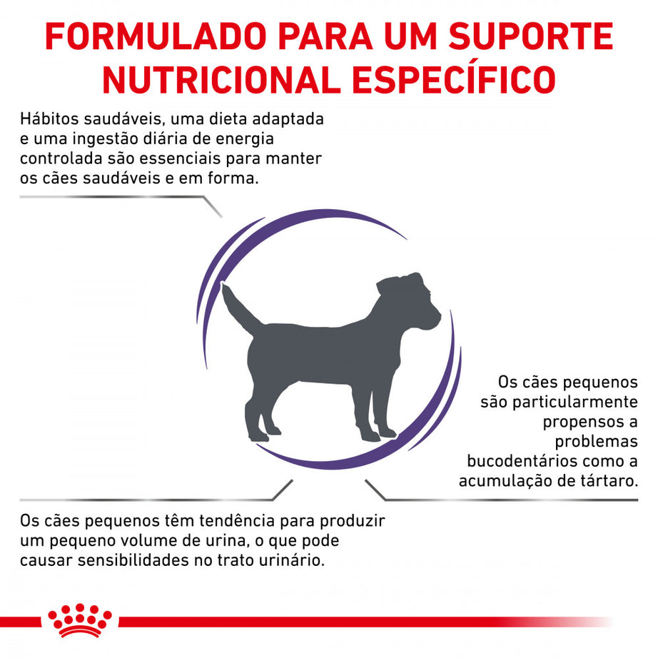 Royal Canin VD Hypoallergenic Moderate Calorie Adult Dogs 7kg - Hypoallergenic dry food with reduced calories for adult dogs with allergies