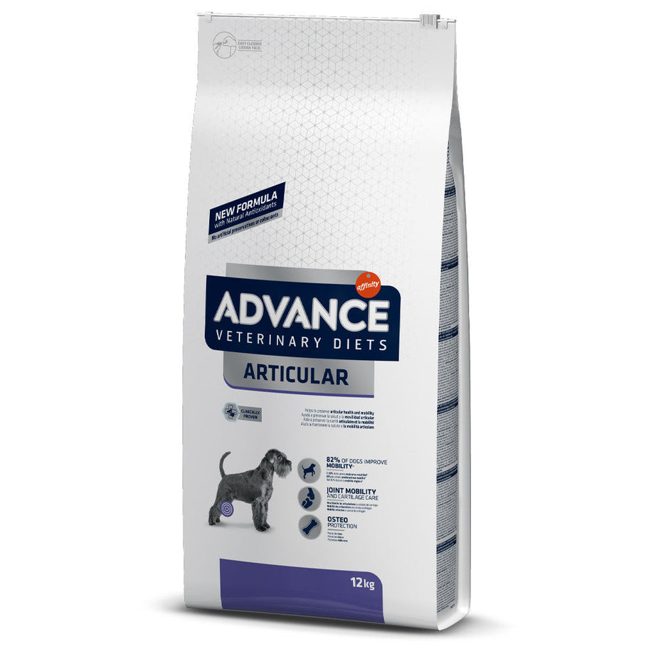 Advance VET Articular - Ração seca para cão com problemas de mobilidade - DOGGIE STORE