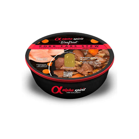 Alpha Spirit Real Food Stew 280g