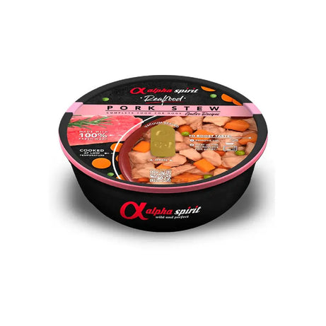 Alpha Spirit Real Food Stew 280g