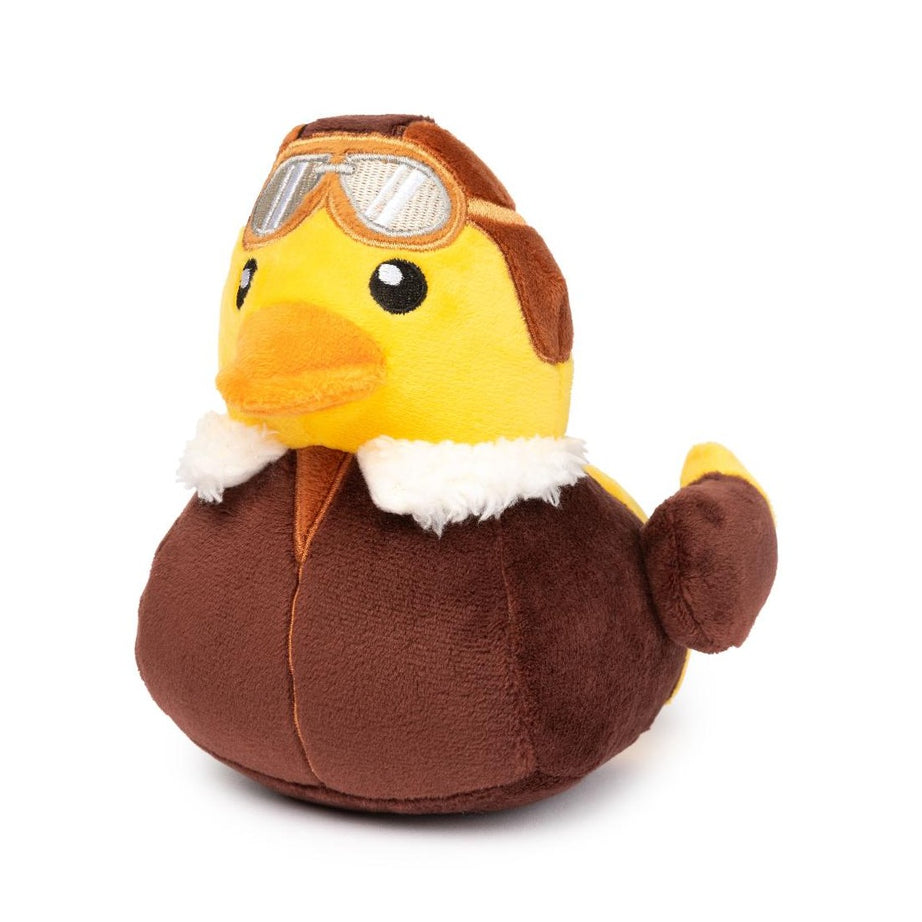 Brinquedo para Cão FuzzYard - Ducks - Amelia Quackhart
