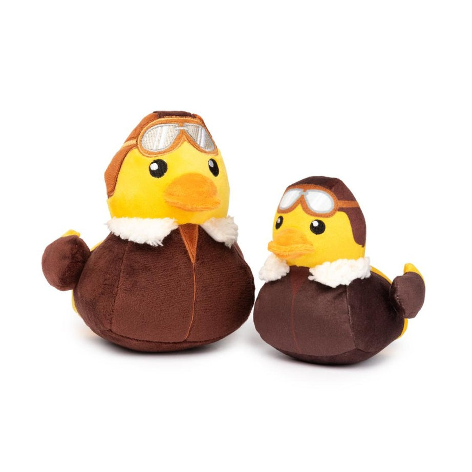Brinquedo para Cão FuzzYard - Ducks - Amelia Quackhart
