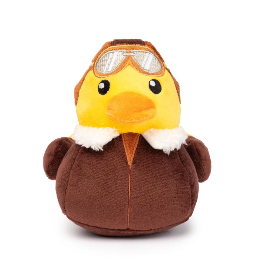 Brinquedo para Cão FuzzYard - Ducks - Amelia Quackhart