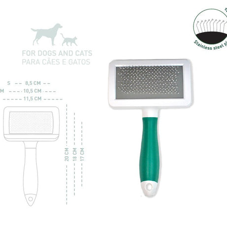 Weego Cardadeira para Cães e Gatos