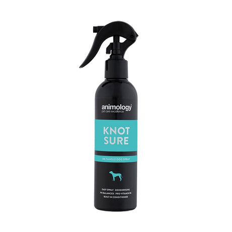 Animology Knot Sure De-tangle Spray 250ml