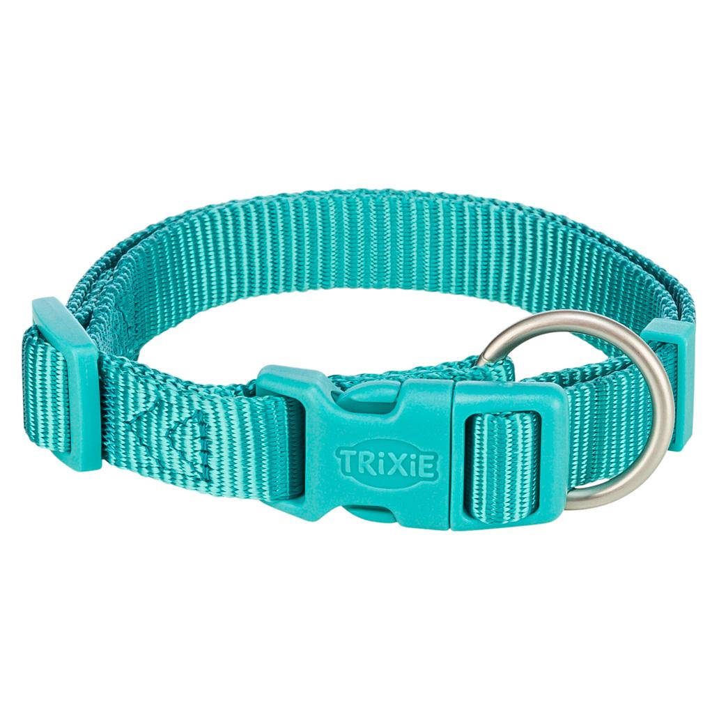 Coleira Premium Trixie para cão | Aqua