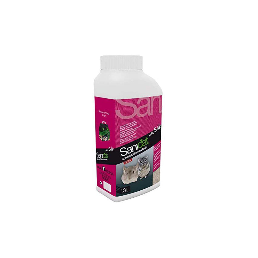 Sanicat Strong Clumps Clumping Cat Litter