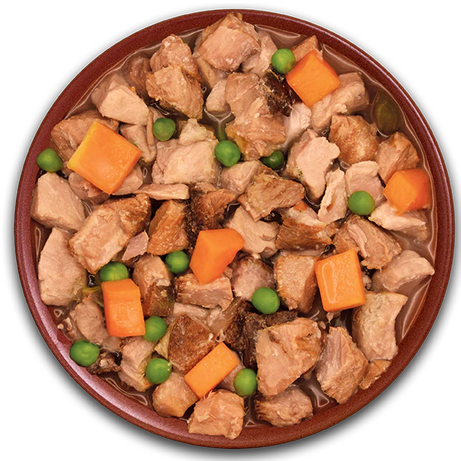 Alpha Spirit Real Food Stew 280g