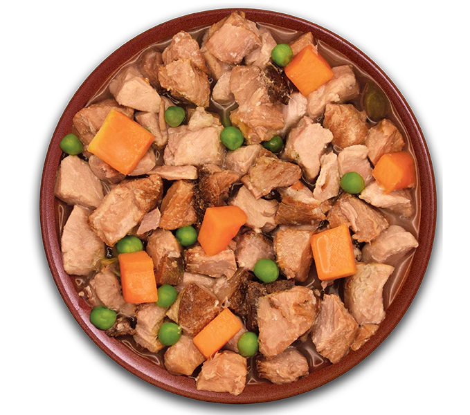 Alpha Spirit Real Food Stew 280g