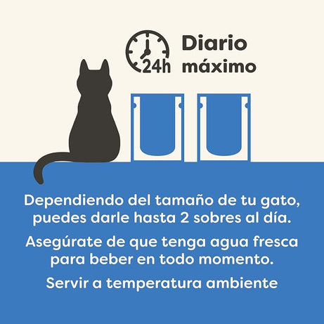 Applaws - Ração húmida para gatos | Atum com Anchovas