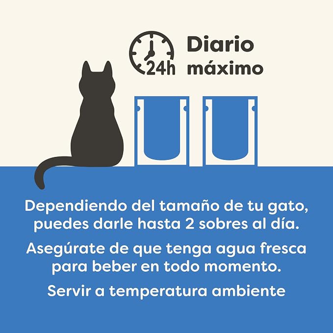 Applaws - Ração húmida para gatos | Atum com Anchovas