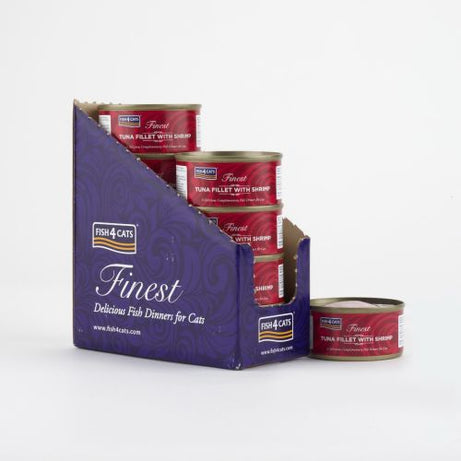 Fish4cats Finest Wet Food | 70g