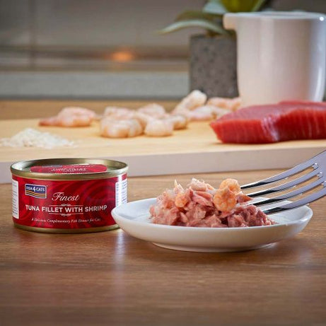 Fish4cats Finest Wet Food | 70g
