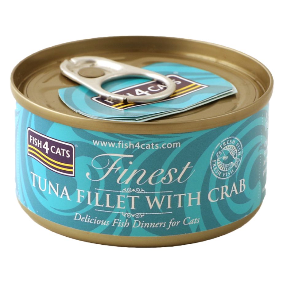 Fish4cats Finest Wet Food | 70g