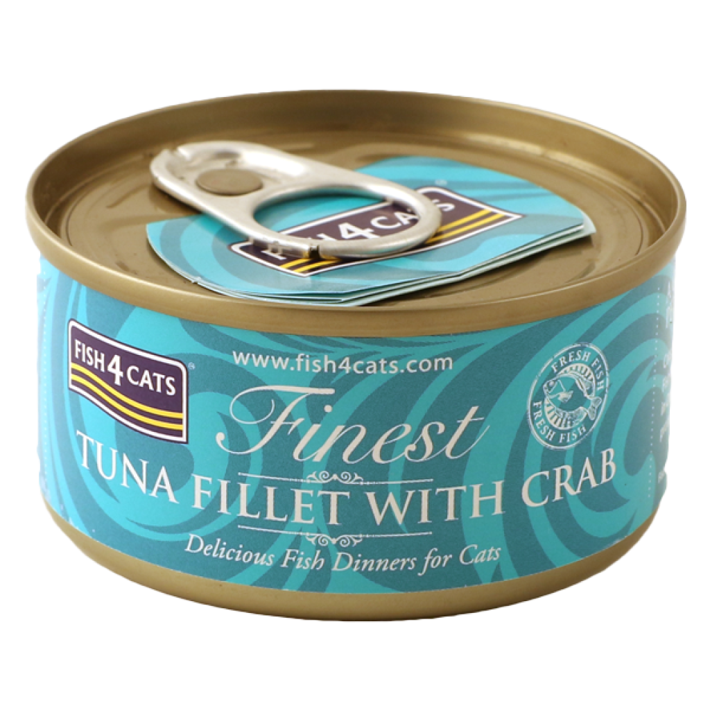 Fish4cats Finest Wet Food | 70g