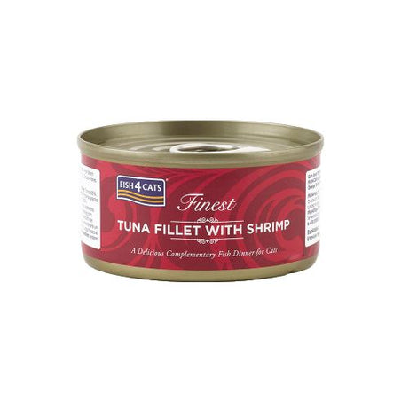 Fish4cats Finest Wet Food | 70g