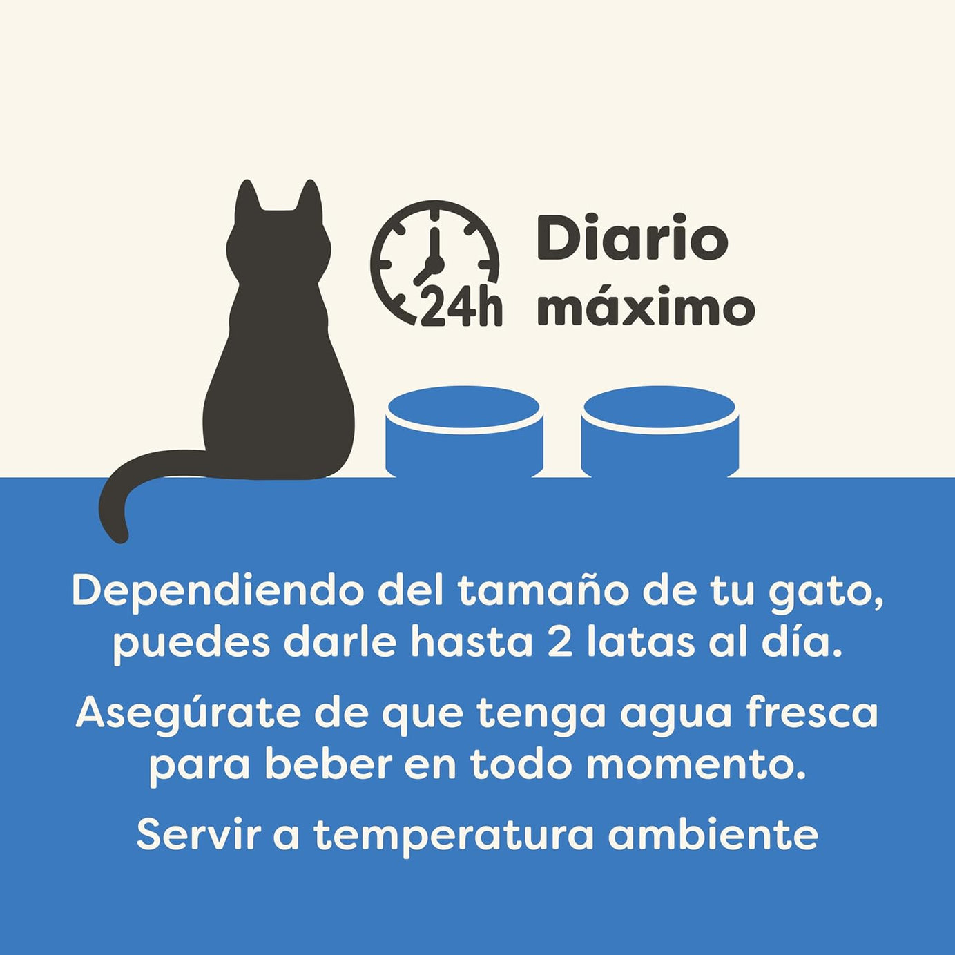 Applaws - Ração húmida para gatos | Filete de Atum com Algas