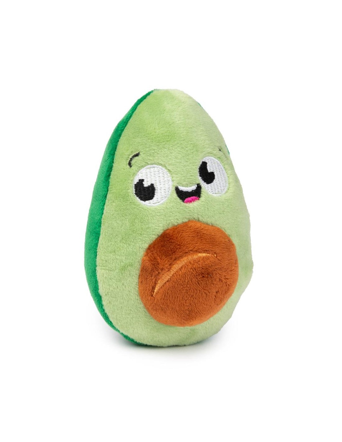 Brinquedo para Cão FuzzYard - Perfect Match - Avocado & Toast 2Pk