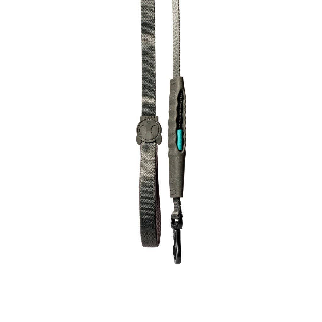 Trela amortecida ultraleve Carbon - Zee.Dog Airleash