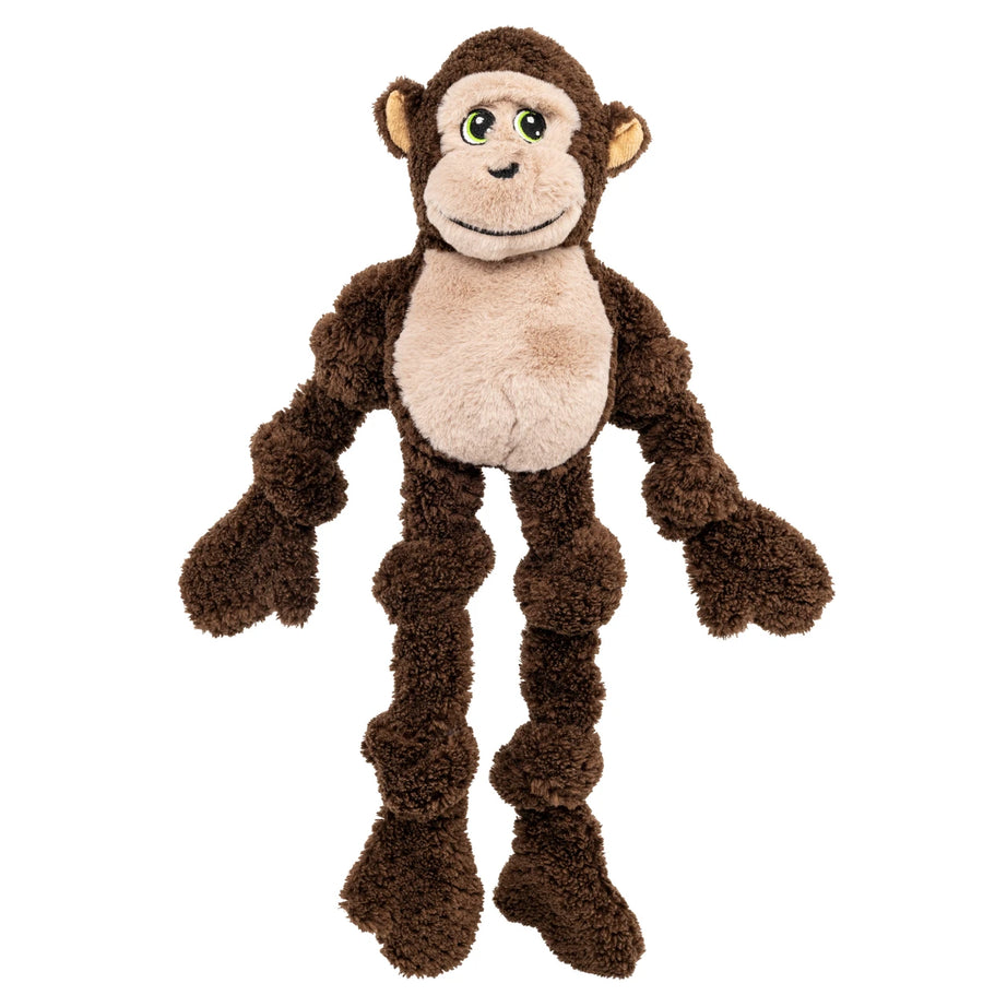 KONG Knots Macaco Oversized L/XL