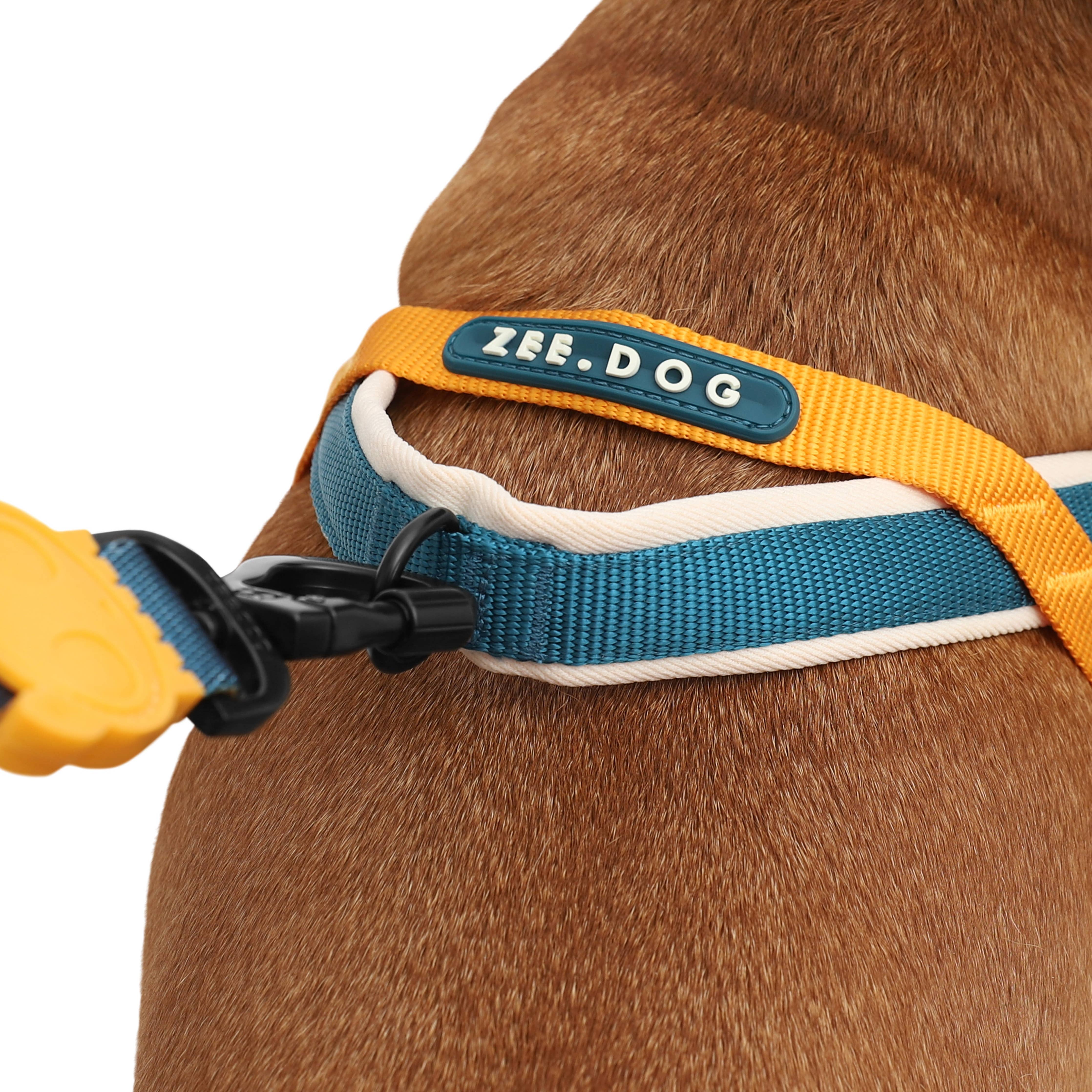 Arnês Norueguês Softer-Walk Voyage: S