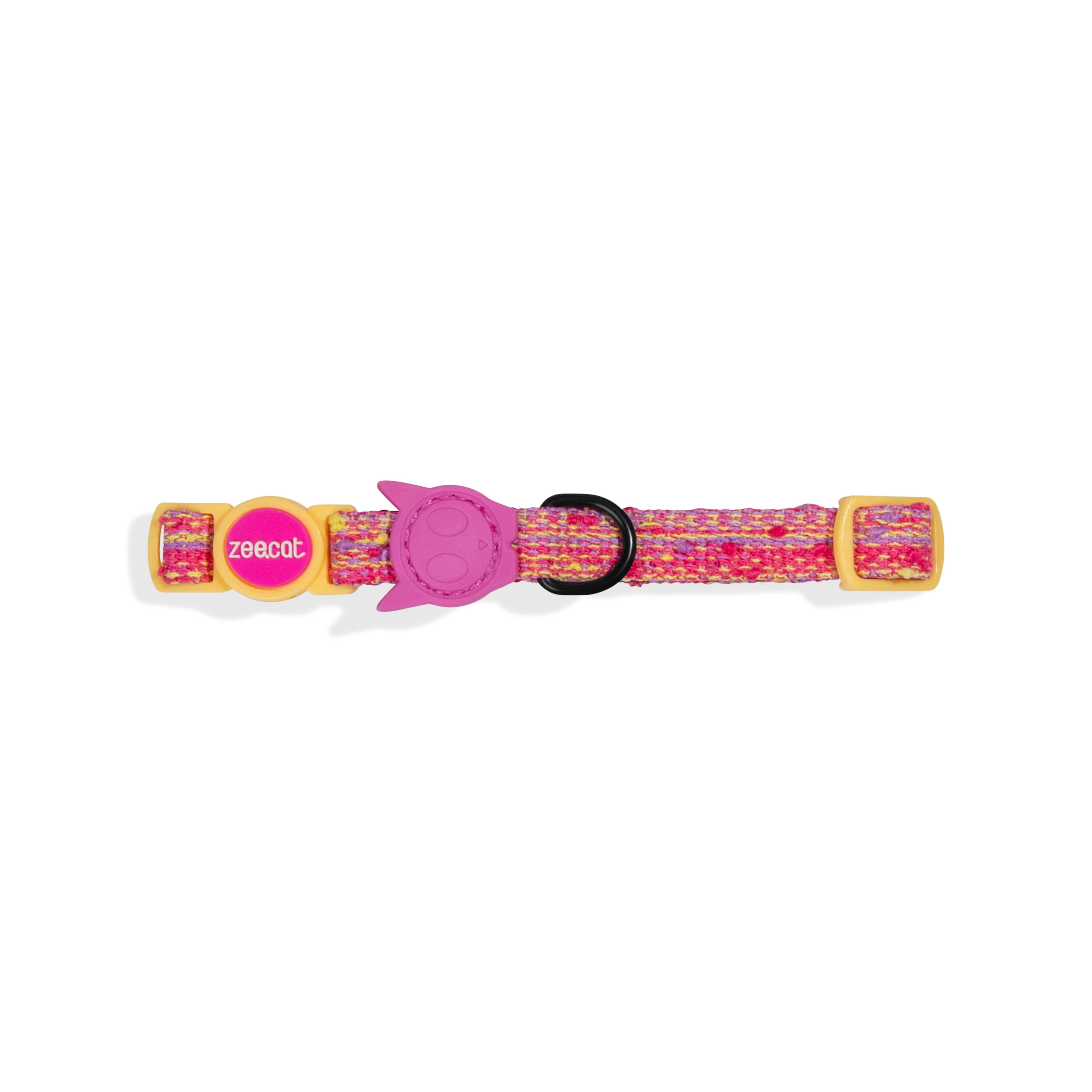 Coleira para Gato Zee.Cat Fuse Chop