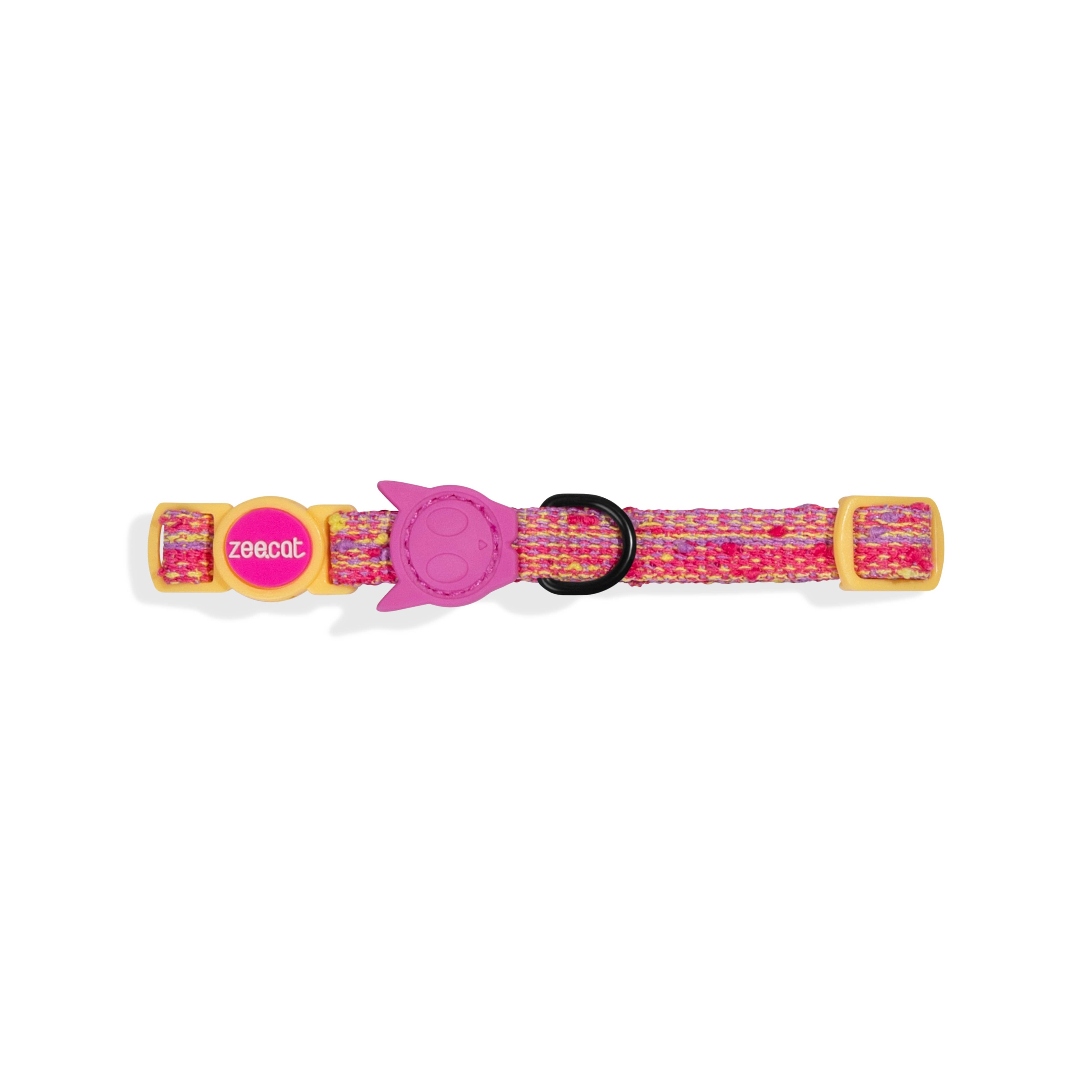 Coleira para Gato Zee.Cat Fuse Chop