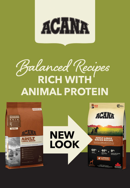Acana Dog Puppy Heritage