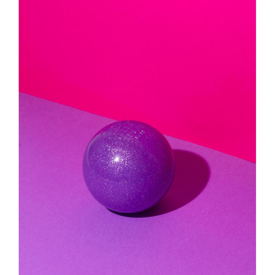 FuzzYard Brinquedo Interativo para Roer com Dispensador de Snacks – Truth Tellin' Treat Ball