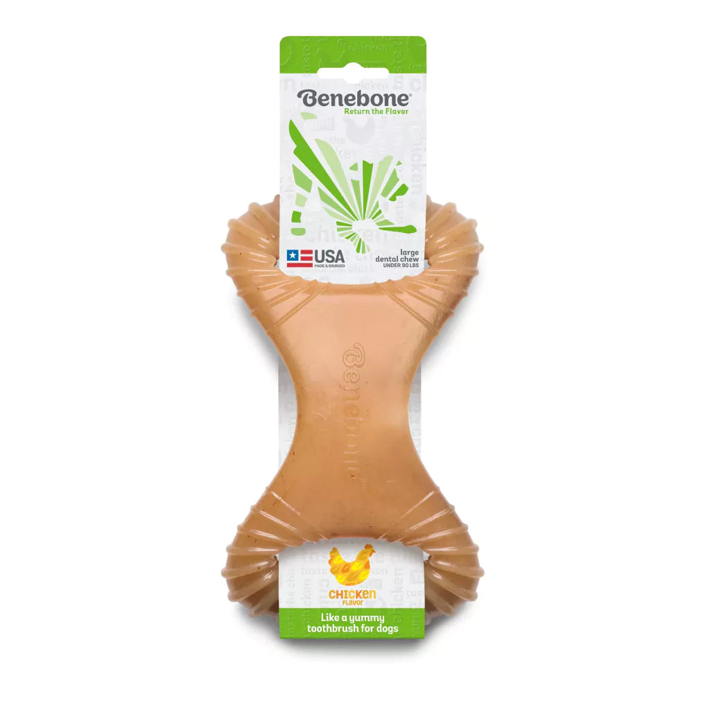 BENEBONE DENTAL CHEW CHICKEN