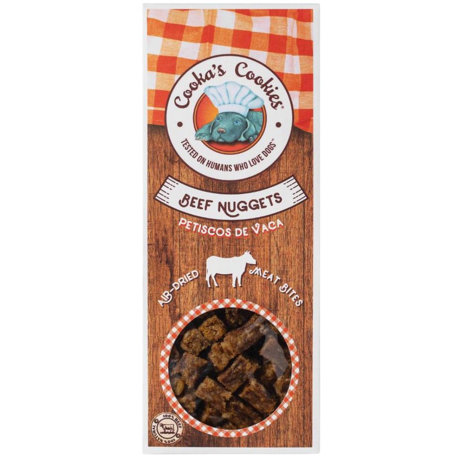 Beef Nuggets