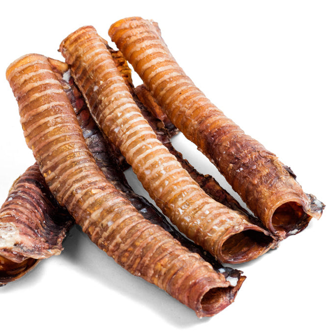 Beef Trachea (30 cm) - 250g