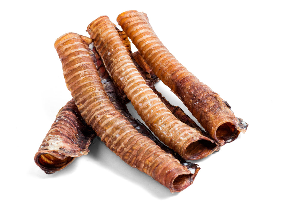 Beef Trachea (30 cm) - 250g