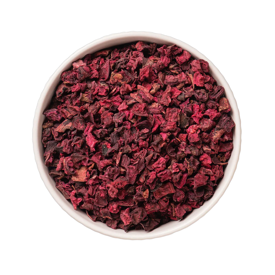Cooka's Cookies Beetroot Bites