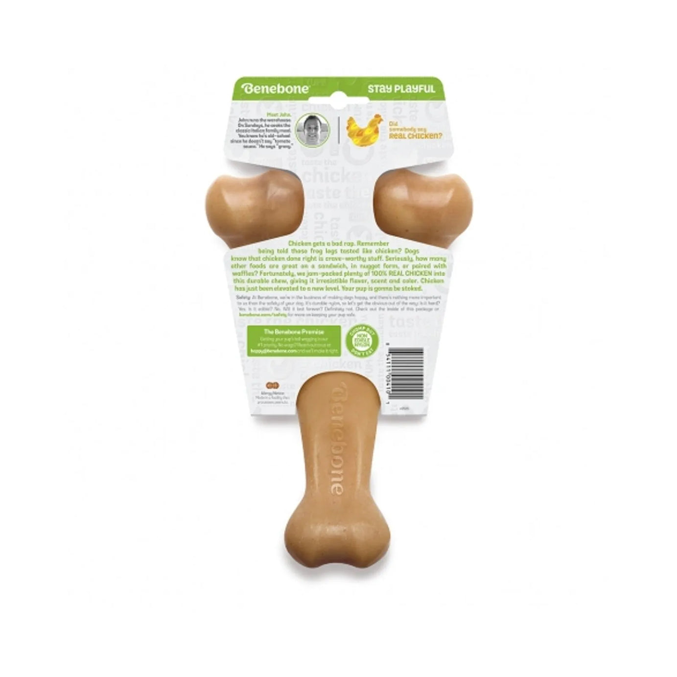 BENEBONE WISHBONE CHICKEN