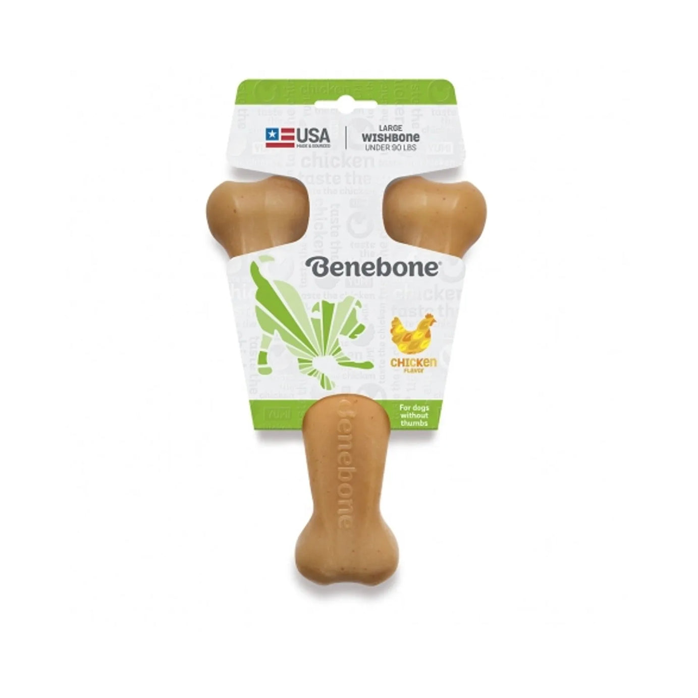 BENEBONE WISHBONE CHICKEN