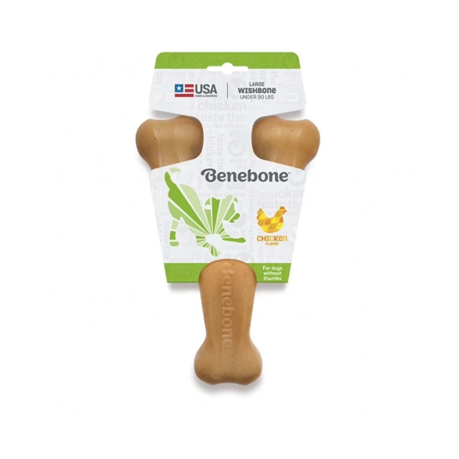 BENEBONE WISHBONE CHICKEN