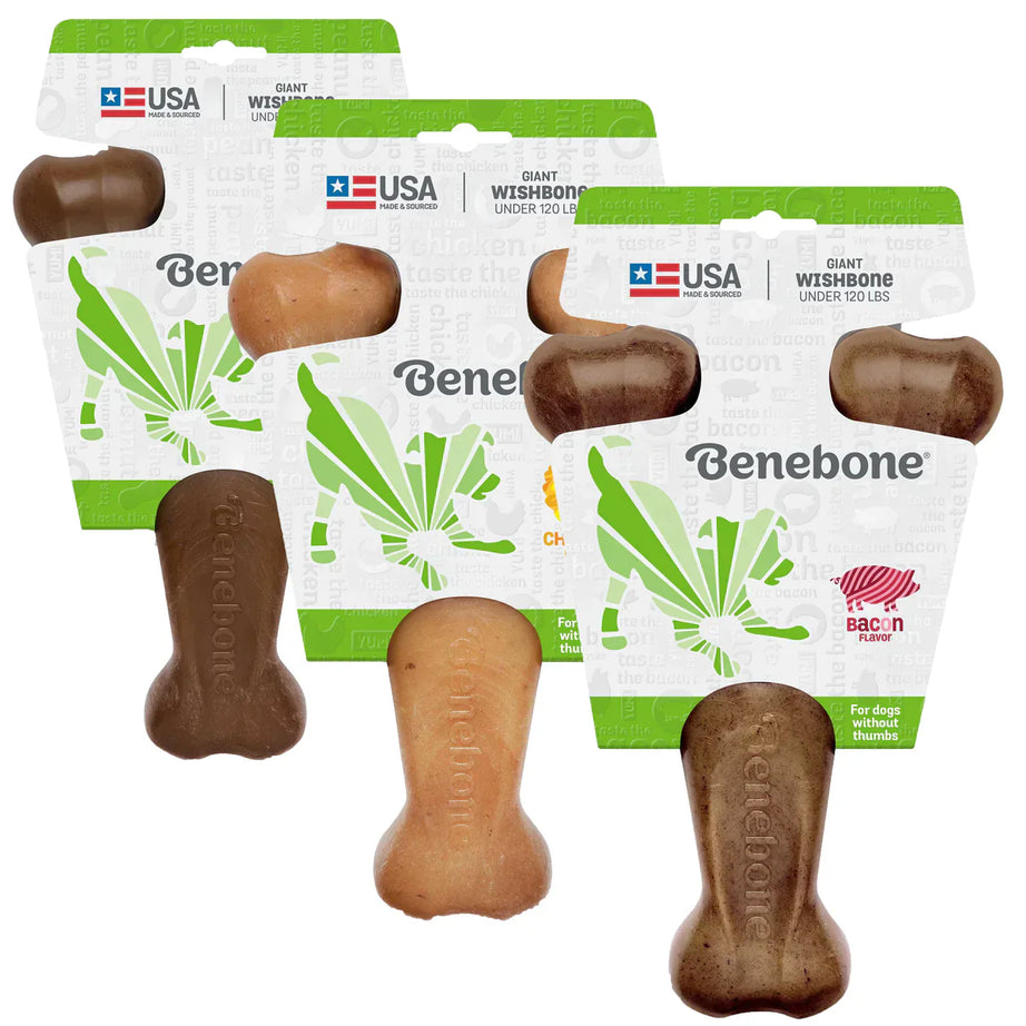 BENEBONE WISHBONE CHICKEN