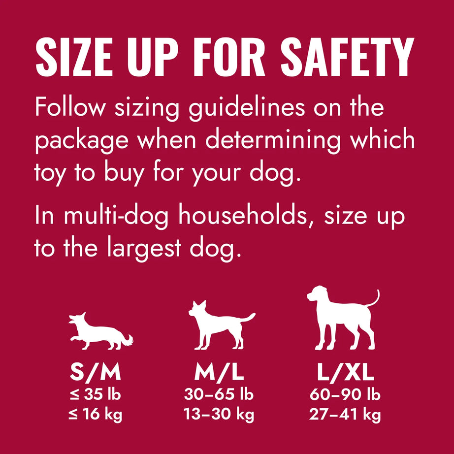 Kong ChewStix Ultra Stick for dog