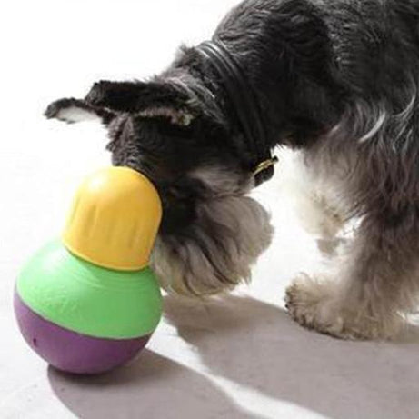 Starmark Treat Dispenser - Bob-a-Lot