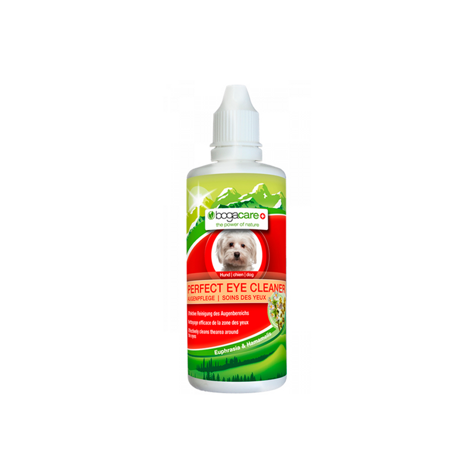 Bogacare Higiene Ocular Cão 100 ml