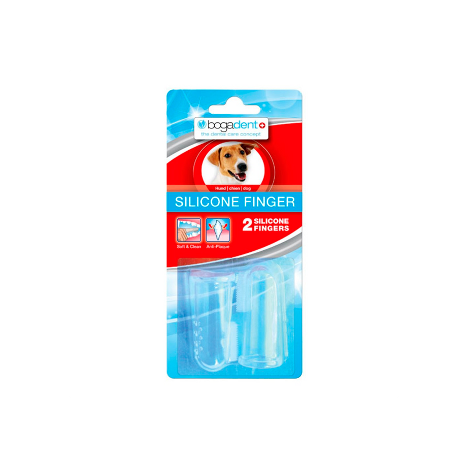 Bogadent Dedeira Silicone