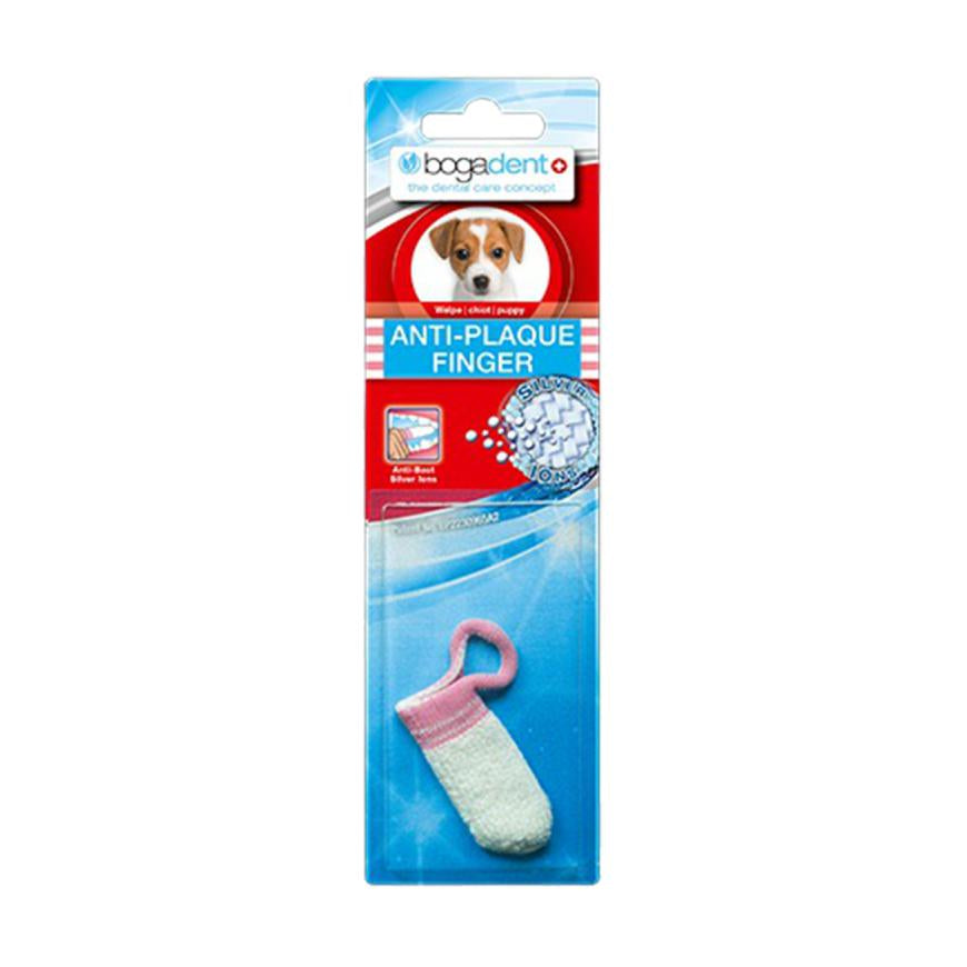 Anti-plaque Finger Cot